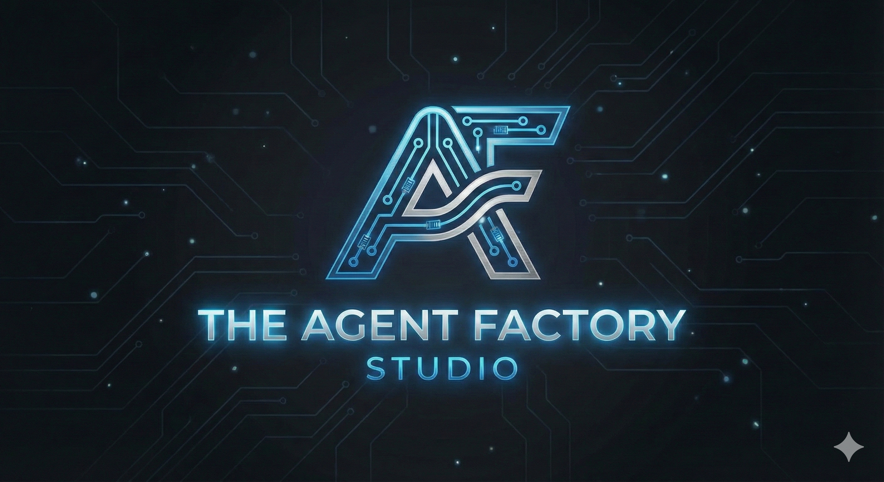 The Agent Factory Studio